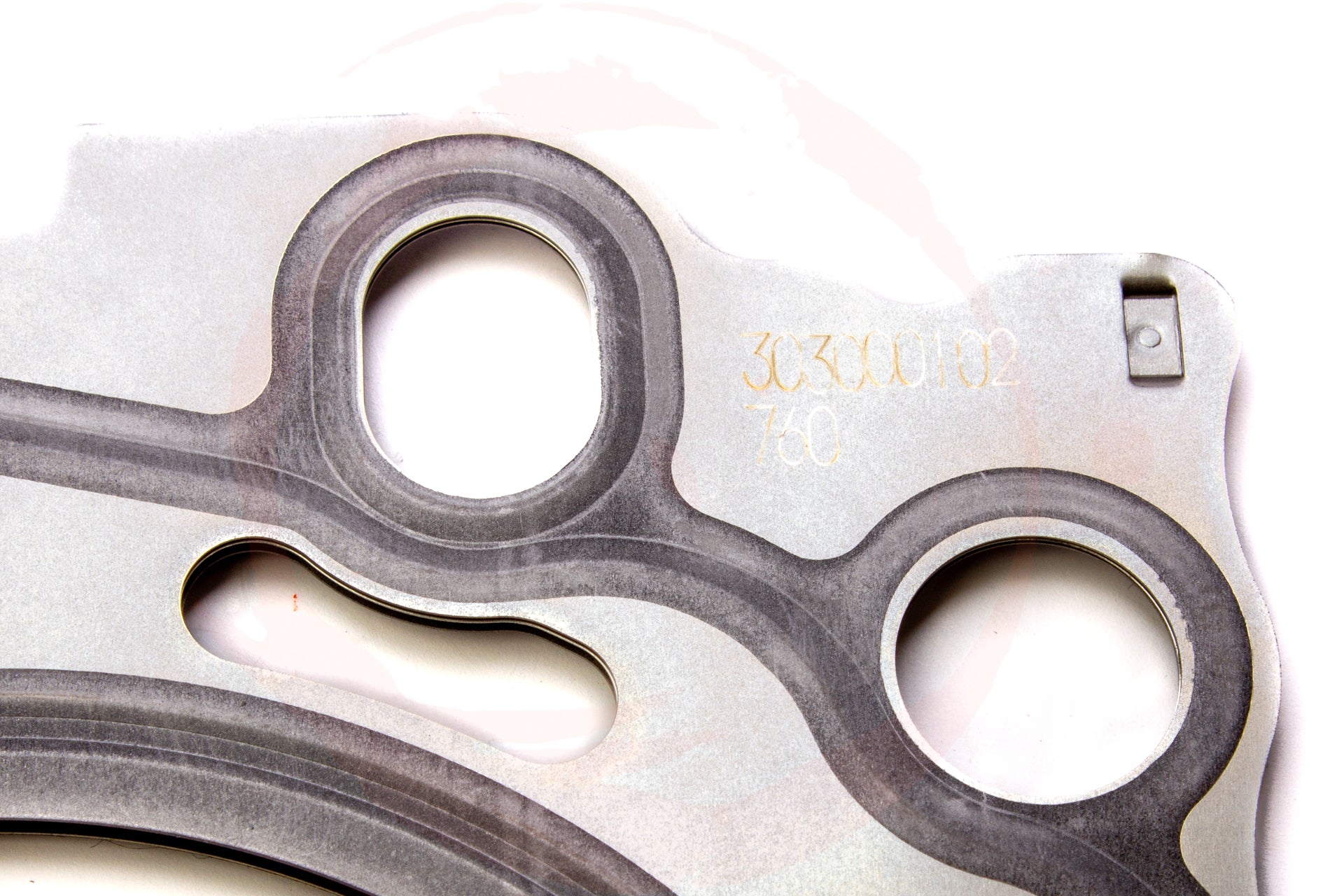 EJ207 Head Gasket