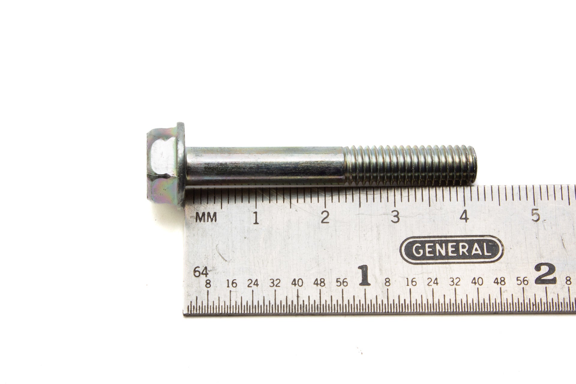 808106480 Holder Bolt Length