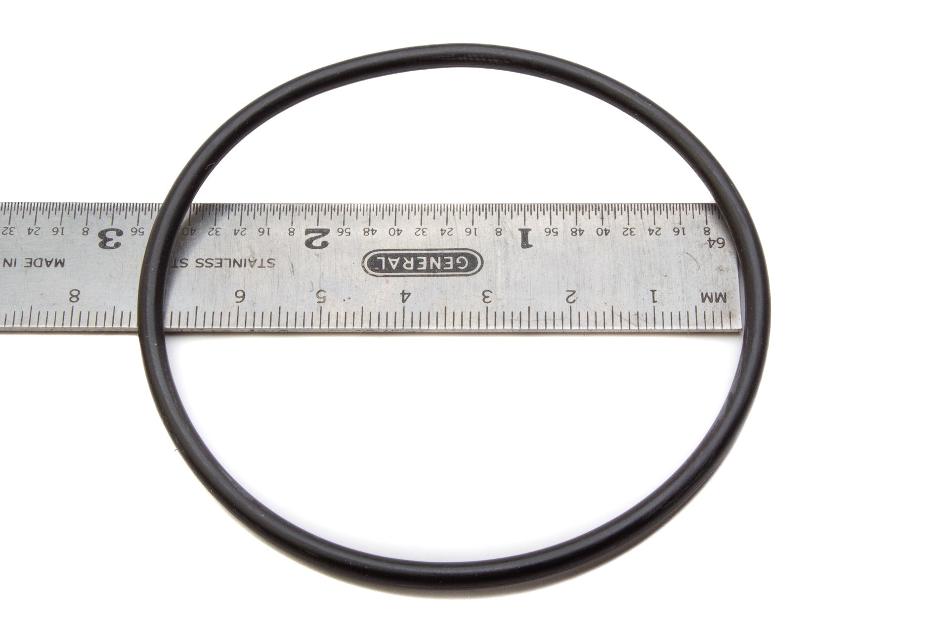 806969020 Sprocket Cover O-Ring Dimensions