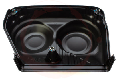Subaru RH Outer Timing Cover Inner View