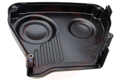 Subaru LH Outer Timing Cover Inside View