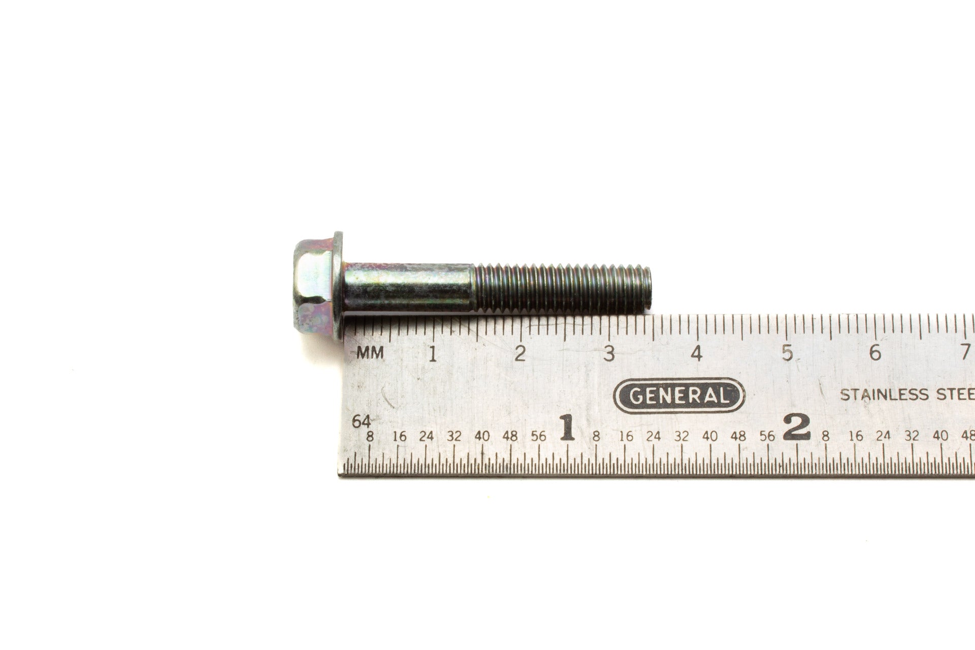 010406350 Valve Cover Bolt Dimensions