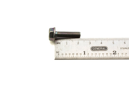 808106900 Valve Cover Bolt Dimensions