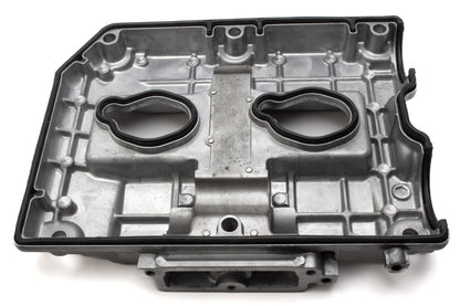 RH Valve Cover Gasket Set Shown Installed