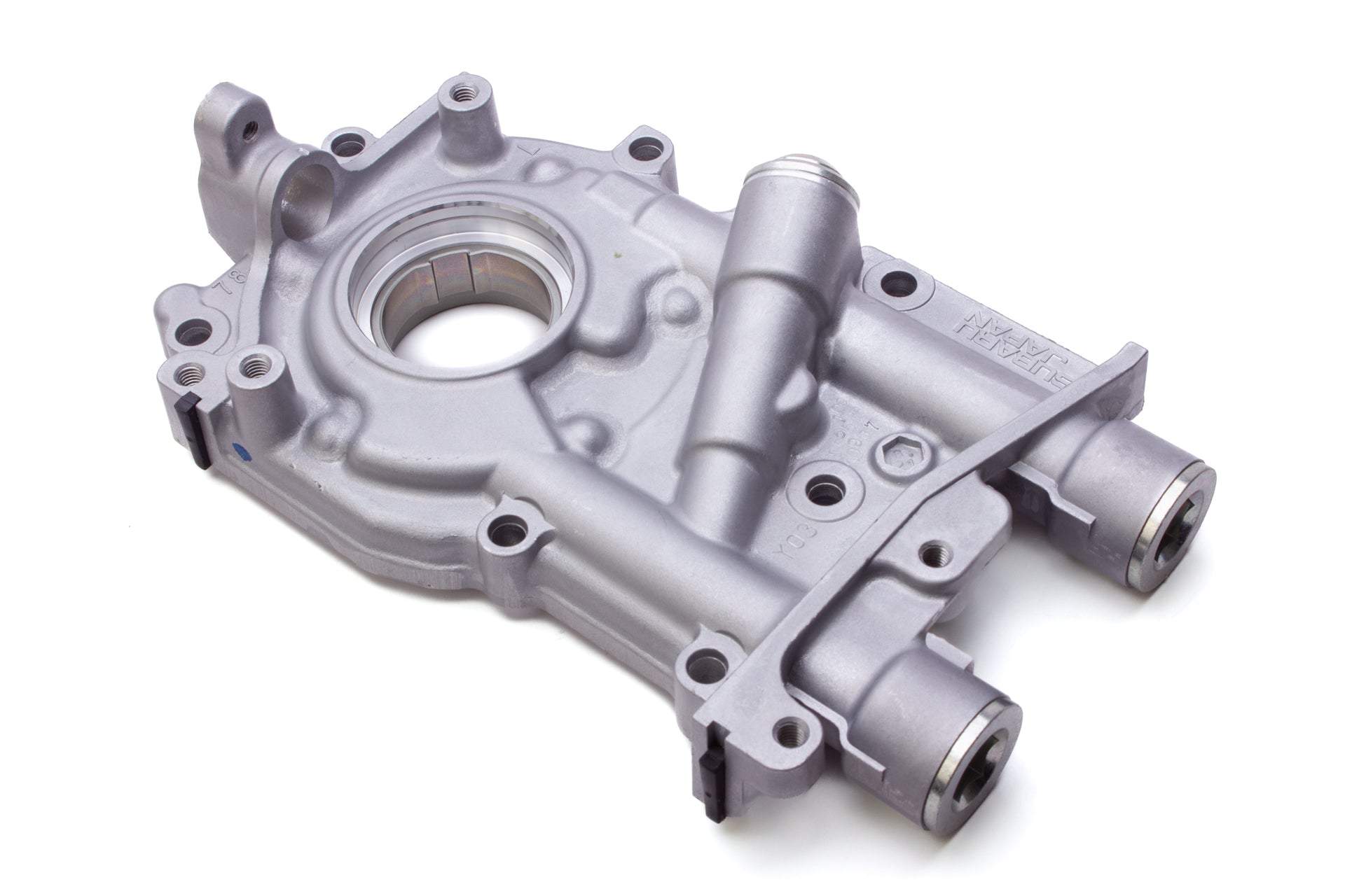 11mm Oil Pump