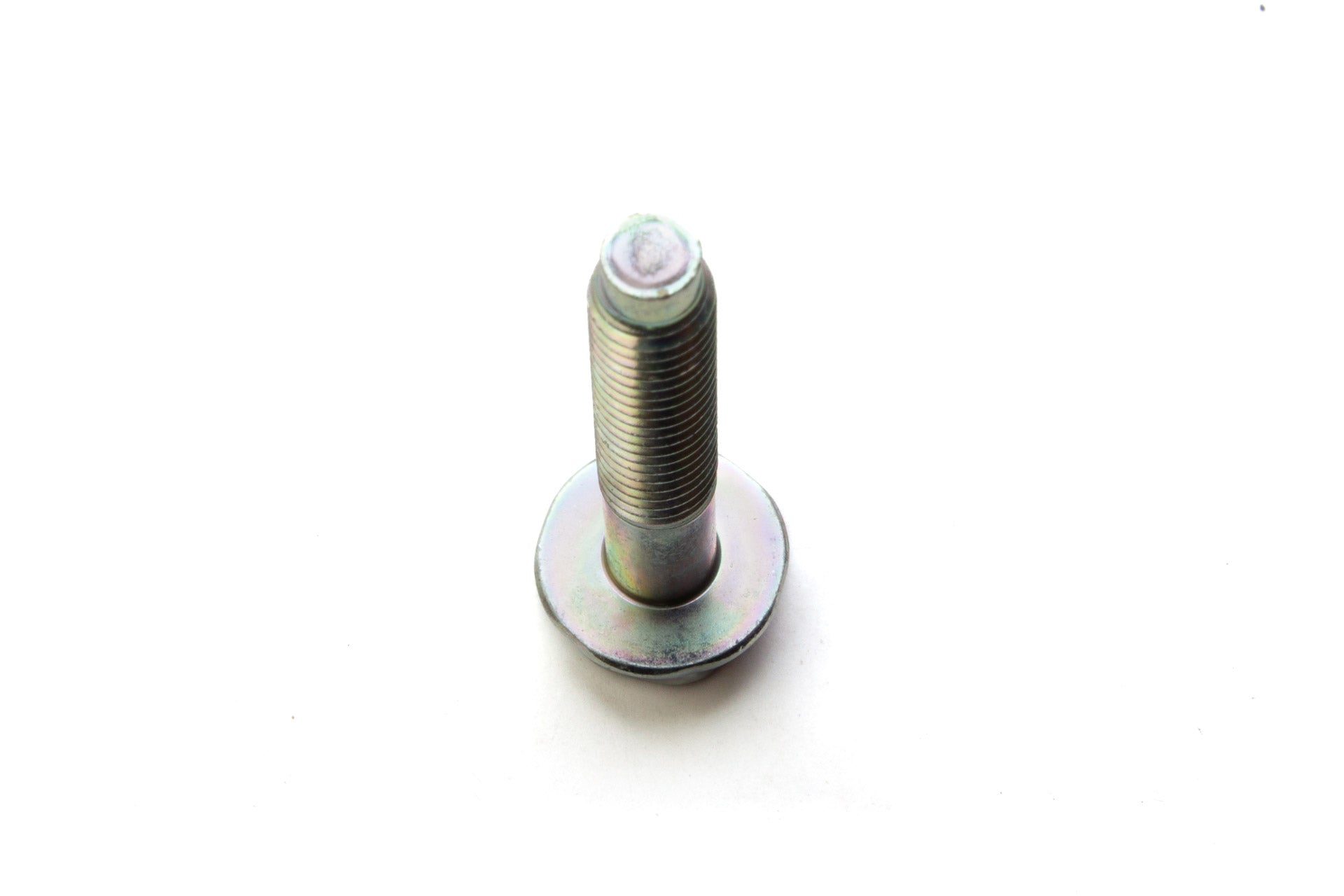808106220 Crossover Pipe Bolt Thread View