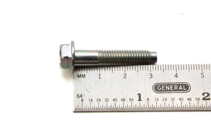 808106220 Crossover Pipe Bolt Length