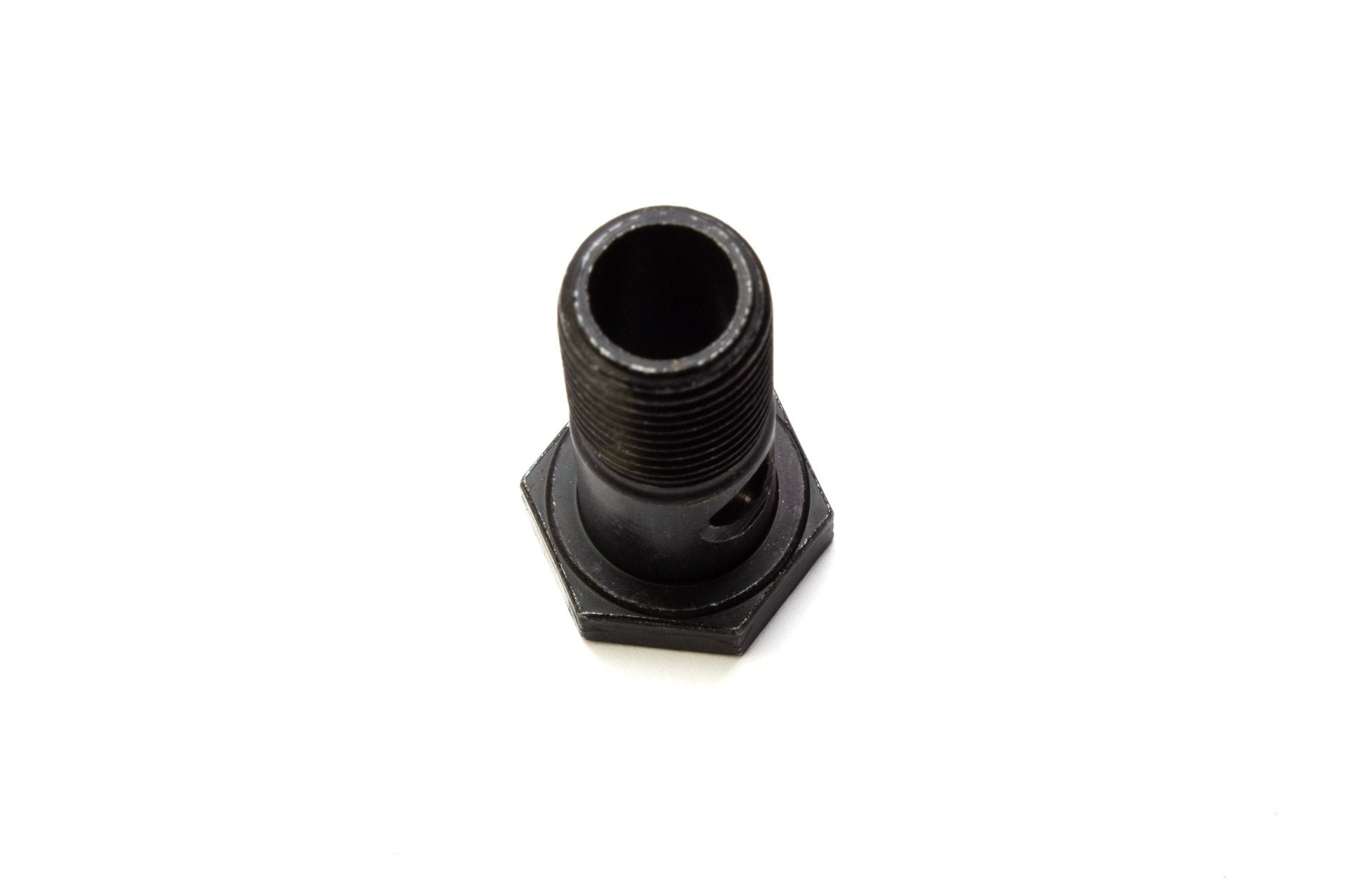 14439AA010 Coolant Banjo Thread View