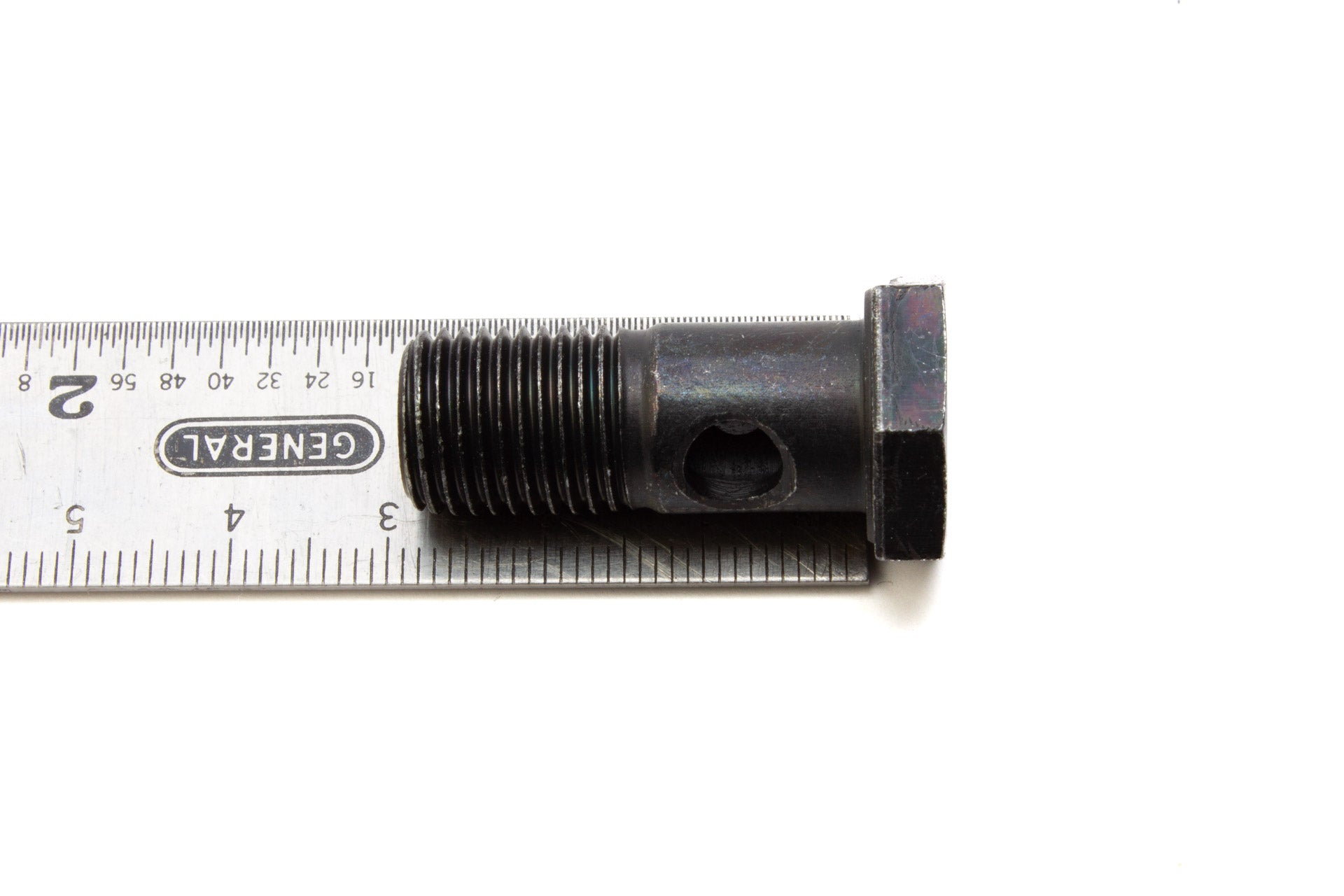 14439AA010 Coolant Banjo Dimensions