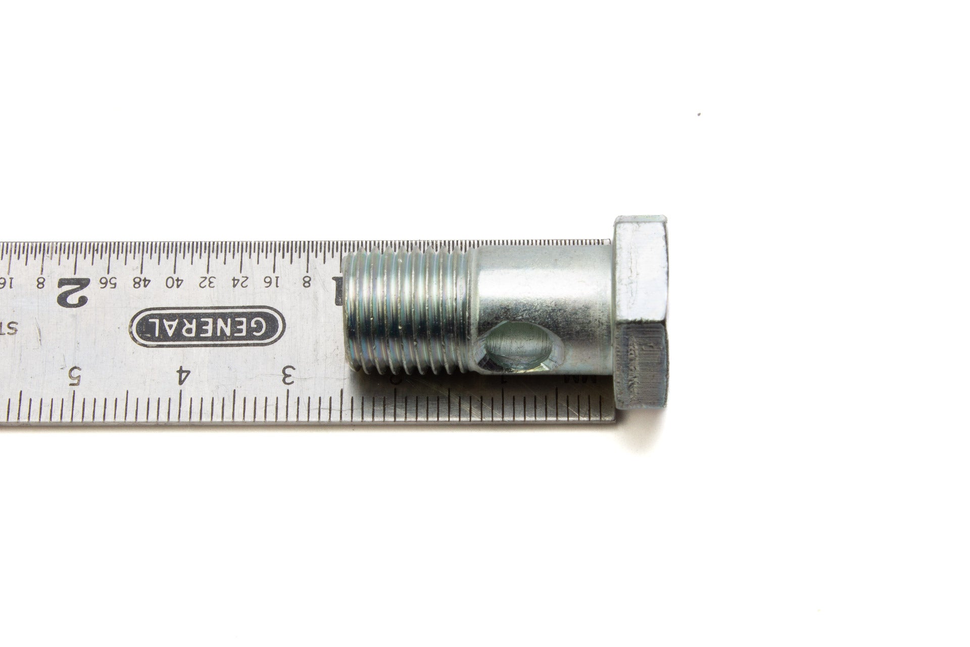 15194AA100 Coolant Banjo Dimensions