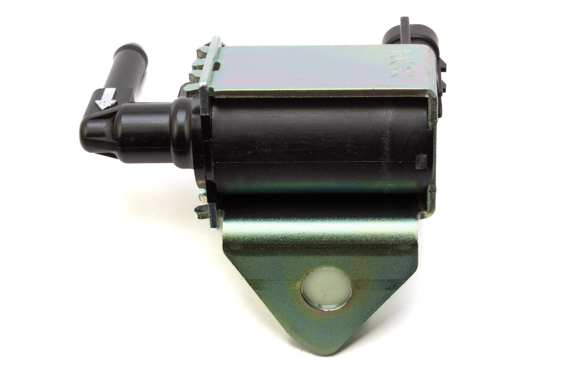 16102AA391 Cannister Purge Solenoid Rear View
