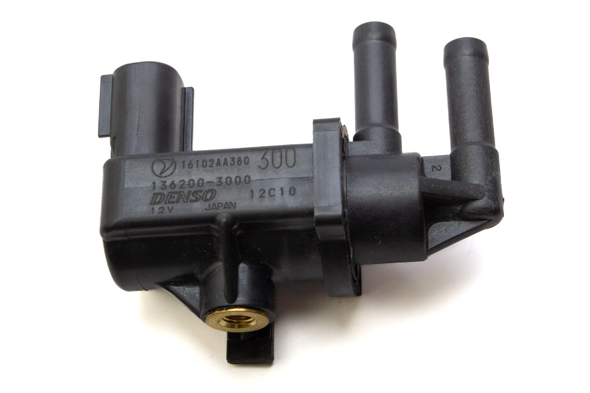 16102AA380 Solenoid Side View