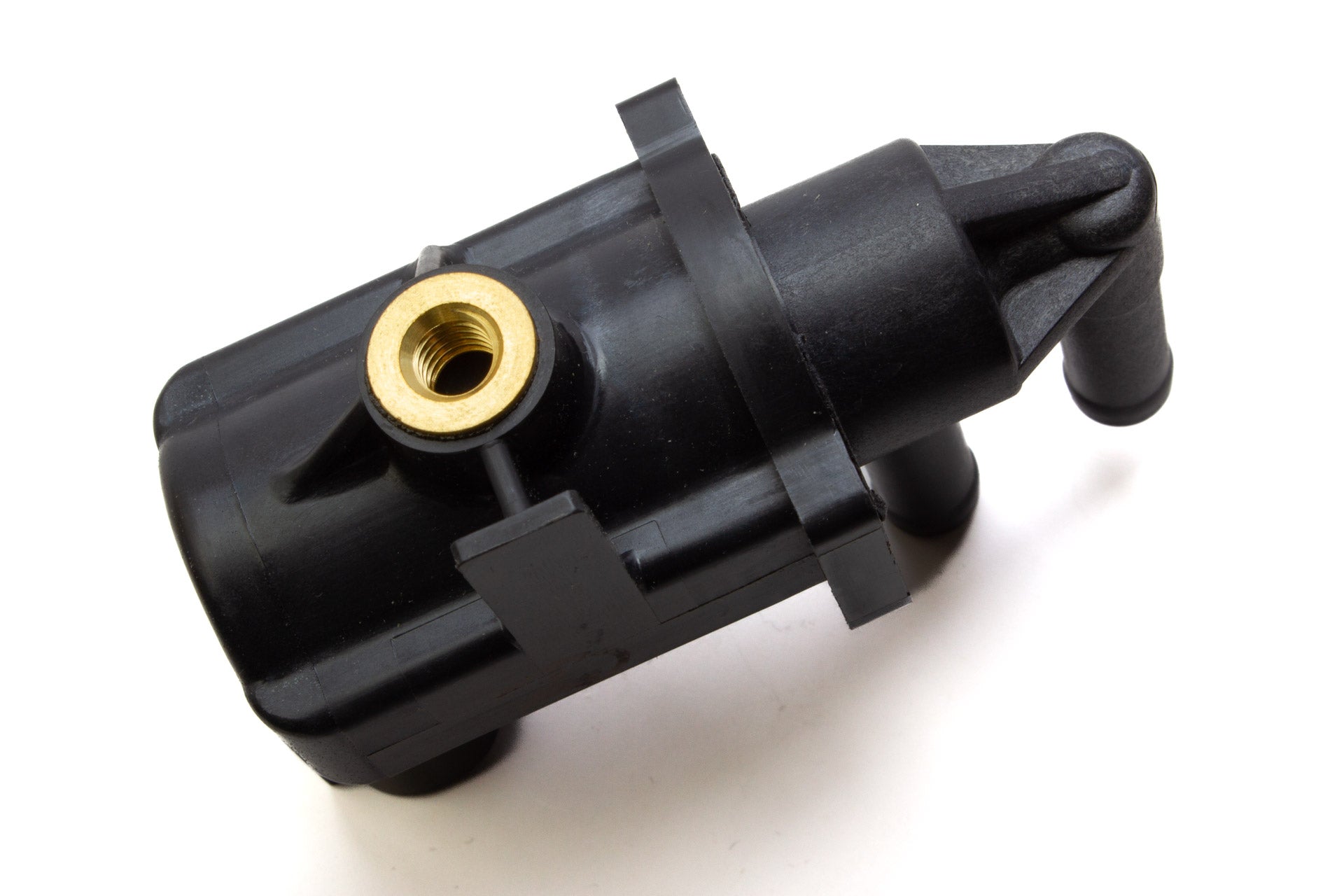 16102AA380 Solenoid Rear View