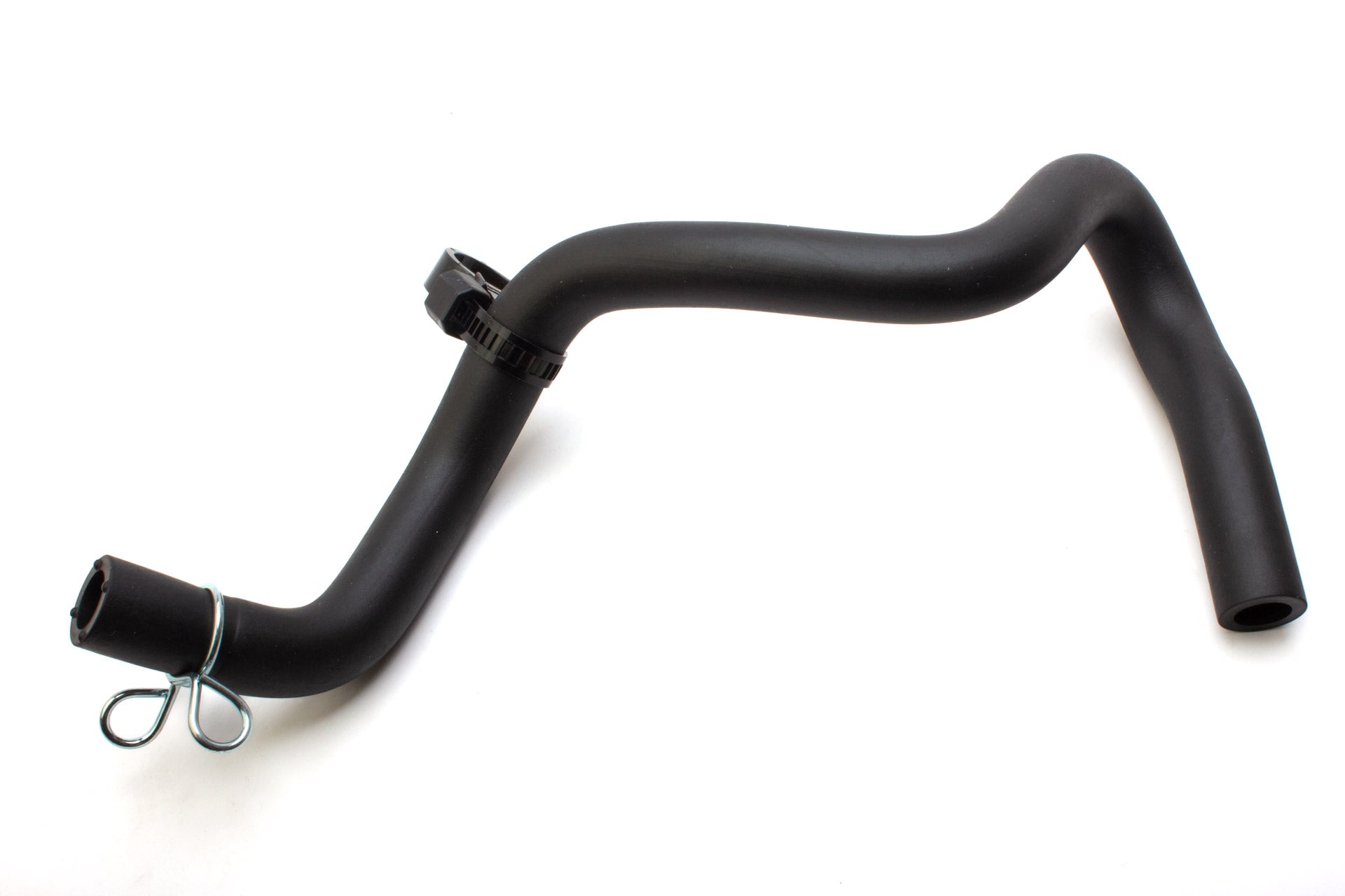 PCV Hose LH Valve Cover GRB MY08-10