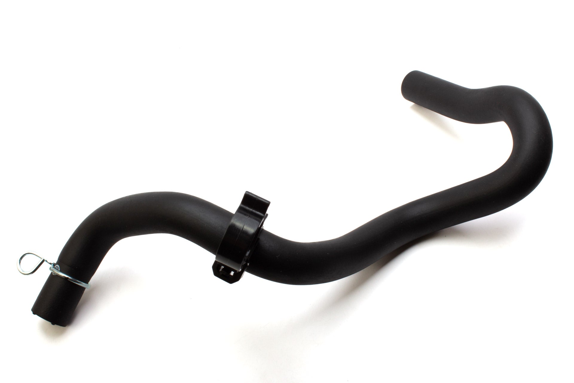 PCV Hose LH Valve Cover GRB MY08-10