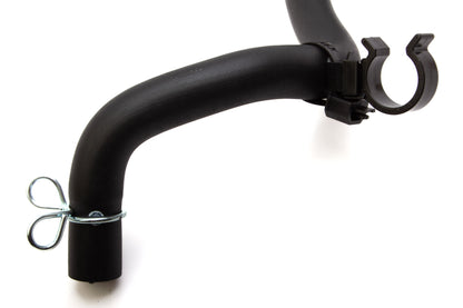 PCV Hose LH Valve Cover GRB MY08-10