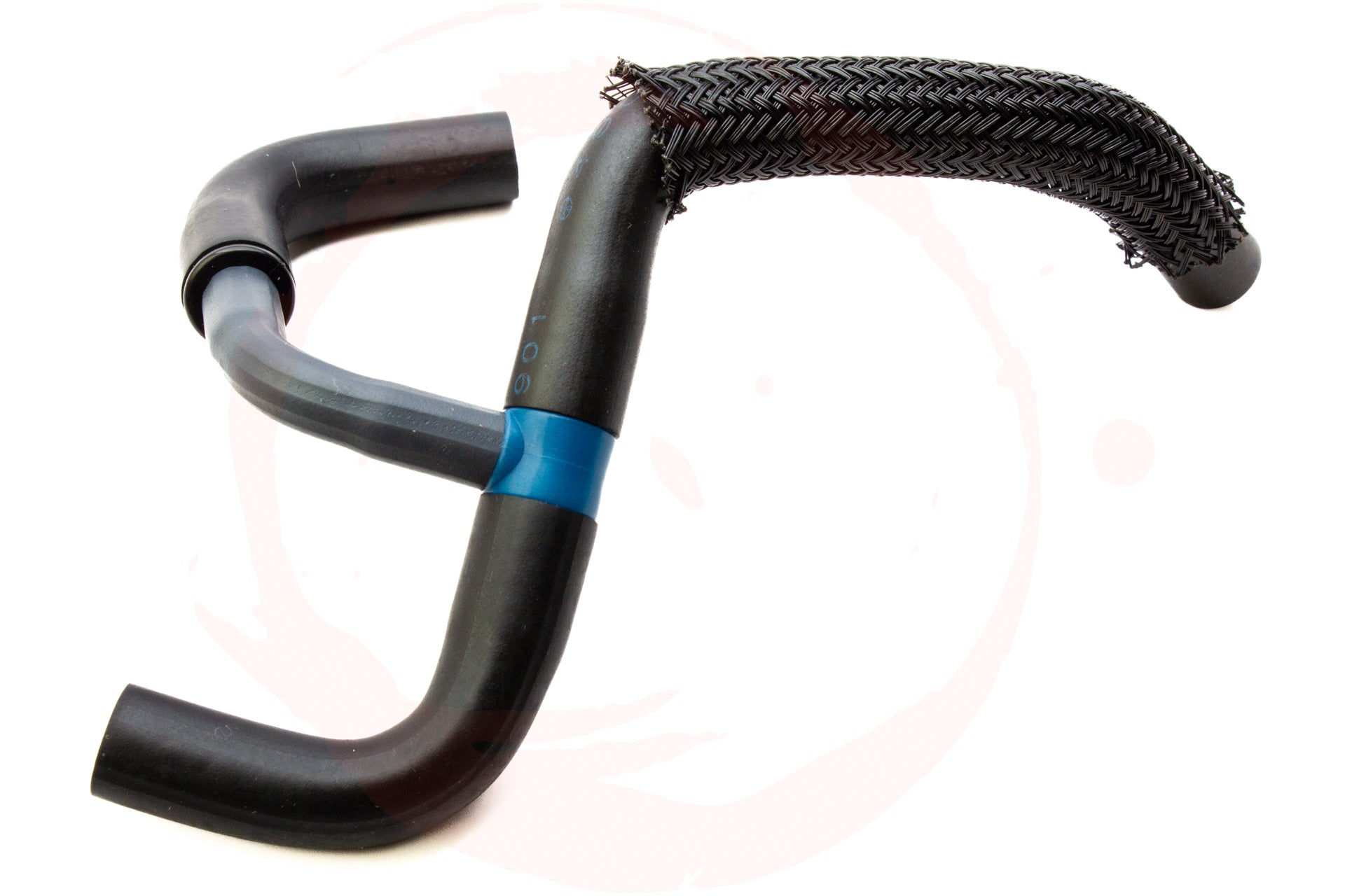 Vacuum Hose Assembly Cannister Purge