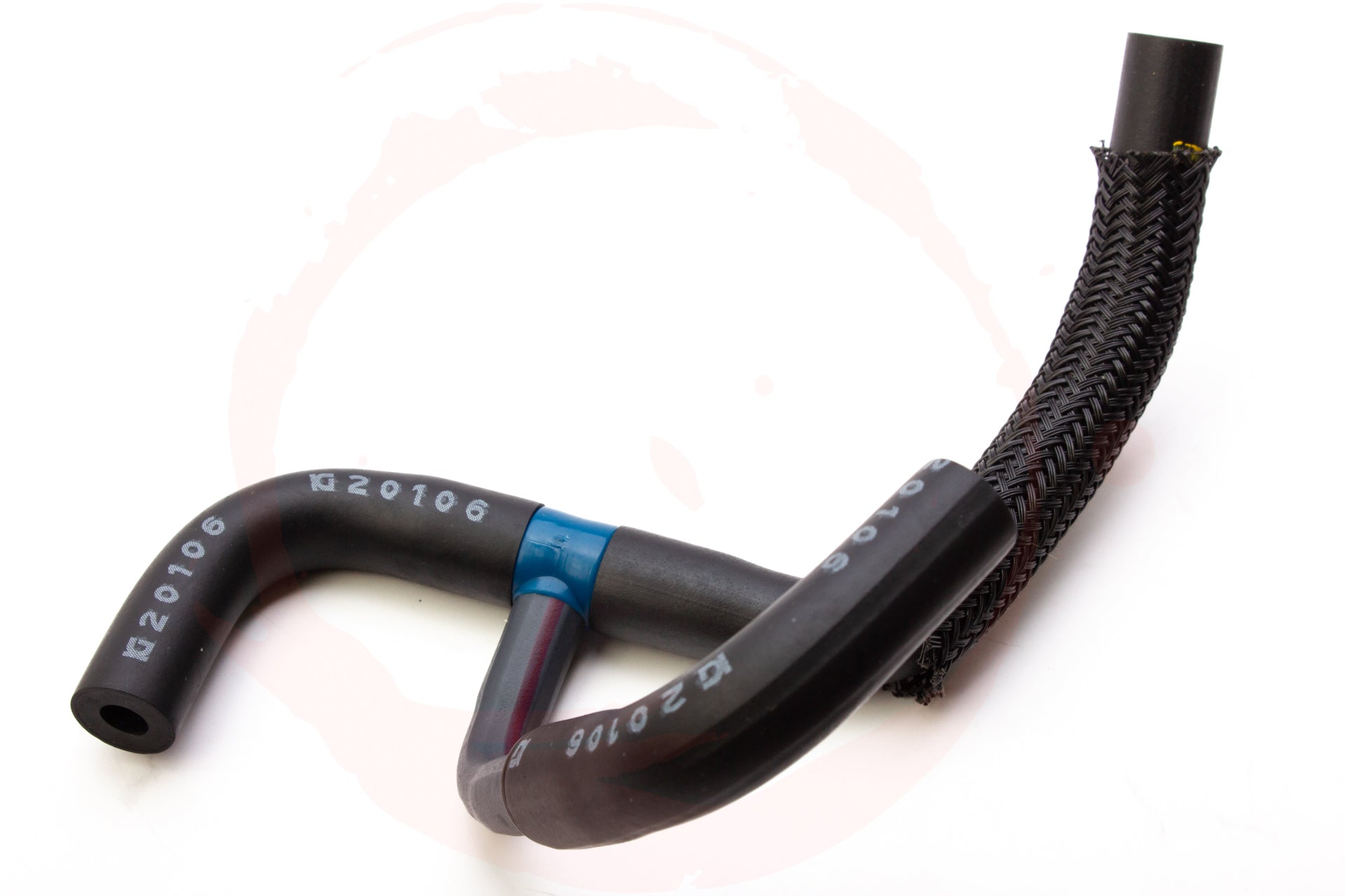 Vacuum Hose Assembly Cannister Purge