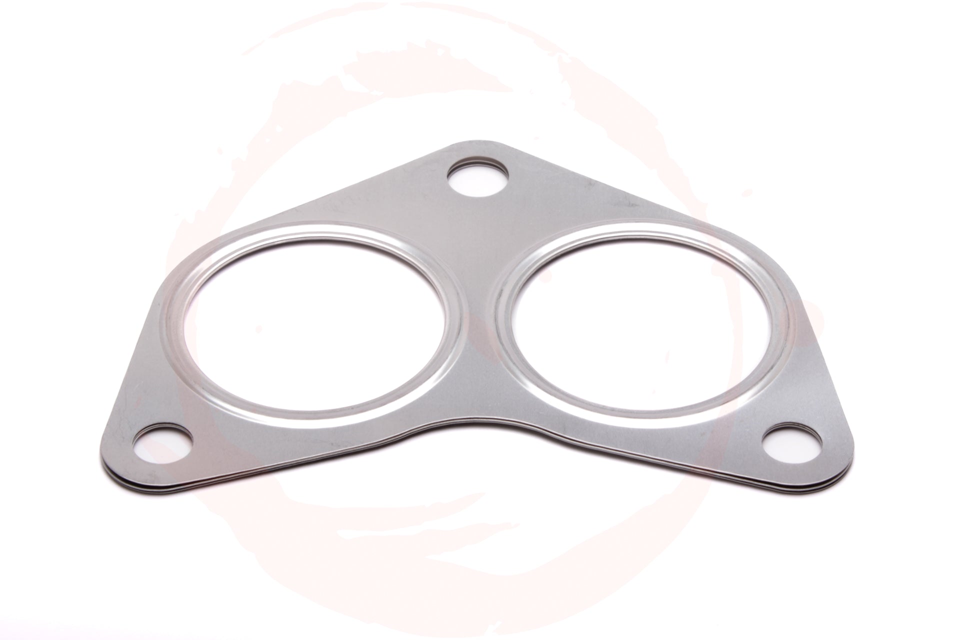 Twin Scroll Up Pipe Lower Gasket