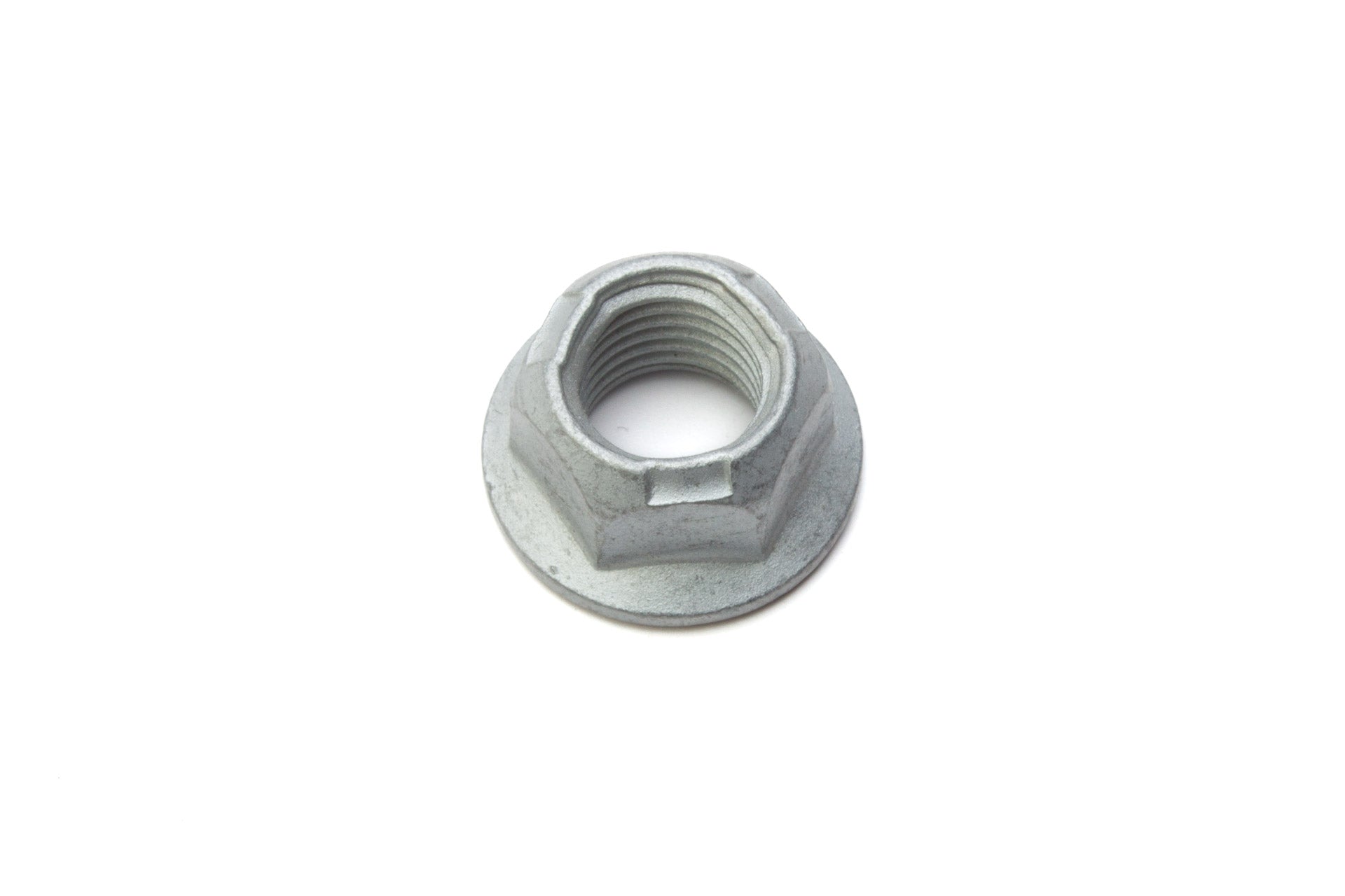 Self-Locking Exhaust Nut