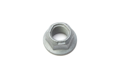 Self-Locking Exhaust Nut