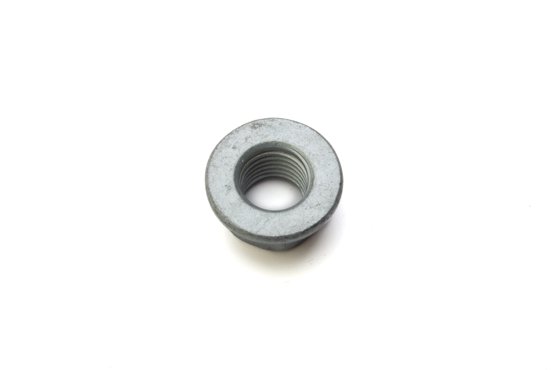 Self-Locking Exhaust Nut