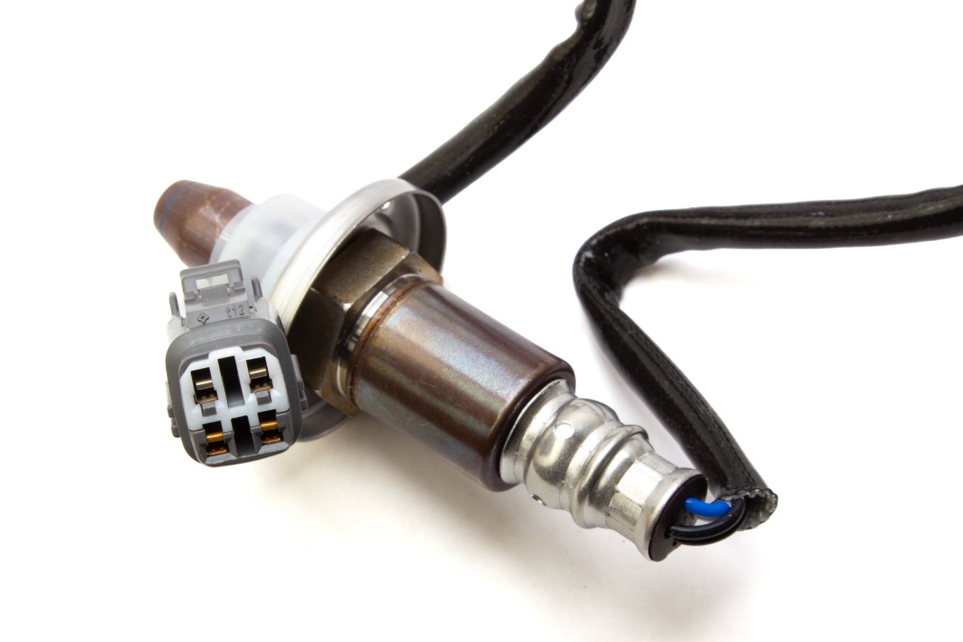 Front A/F Sensor Connector