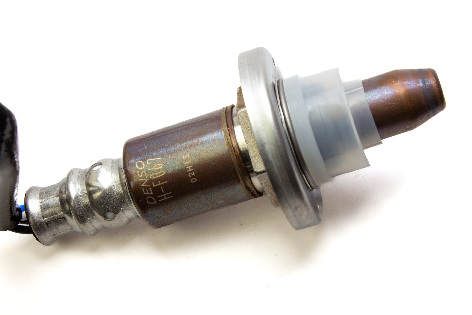 Front Oxygen Sensor