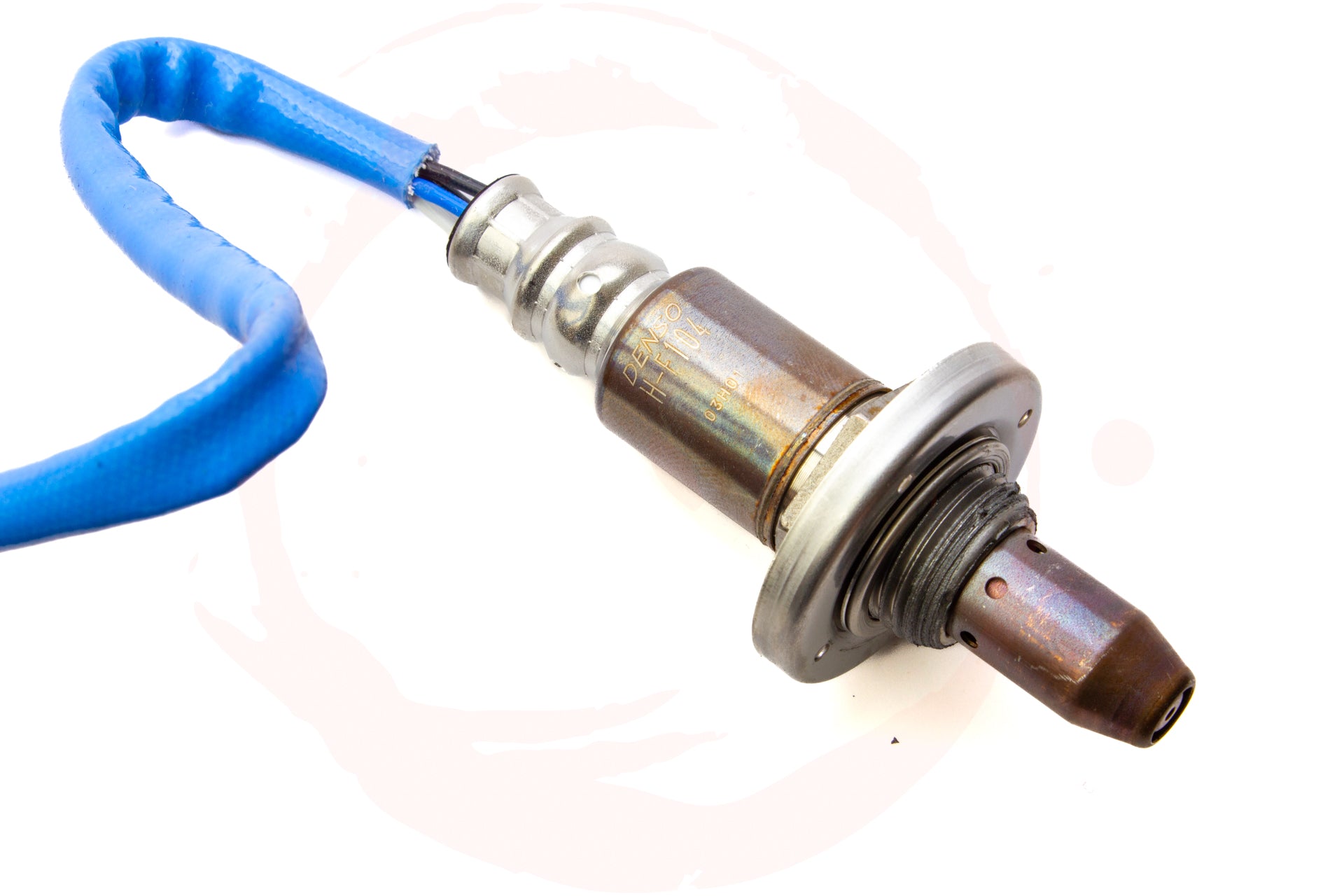 Front Oxygen Sensor WRX MY11-14