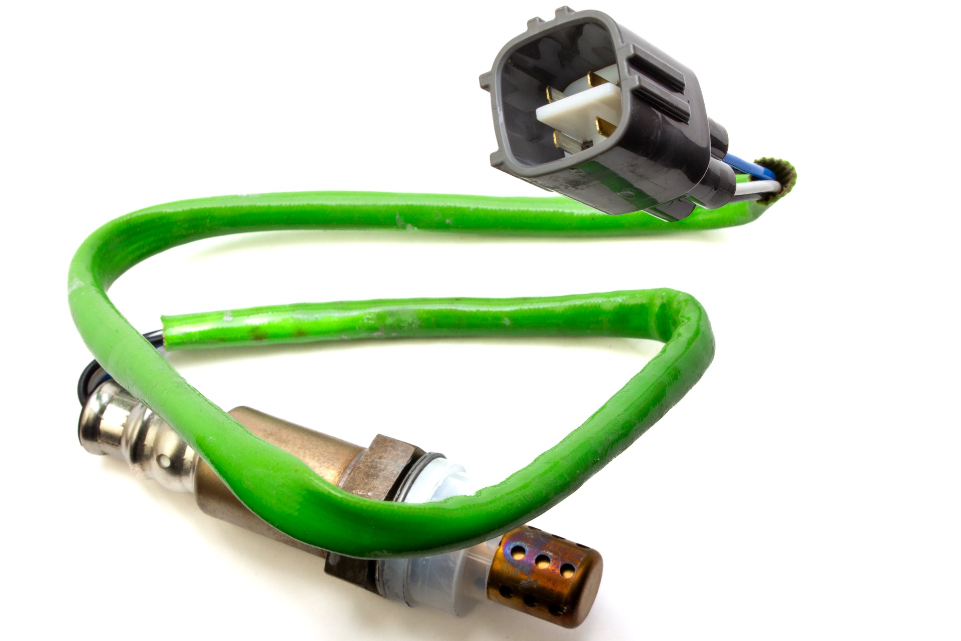 Rear O2 Sensor Connector