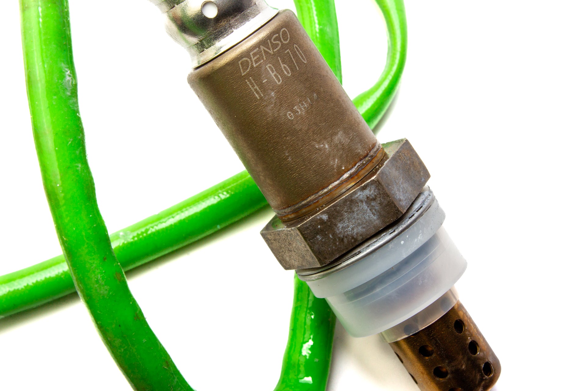 Denso Rear Oxygen Sensor