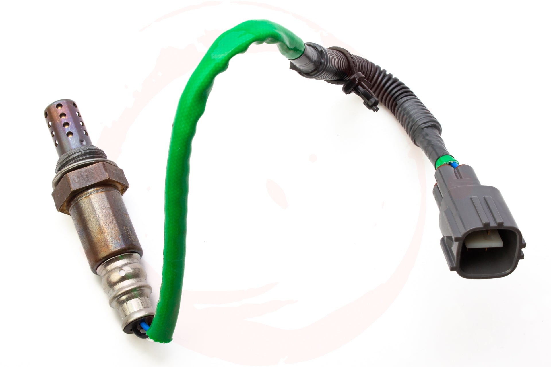 Rear Oxygen Sensor WRX MY08