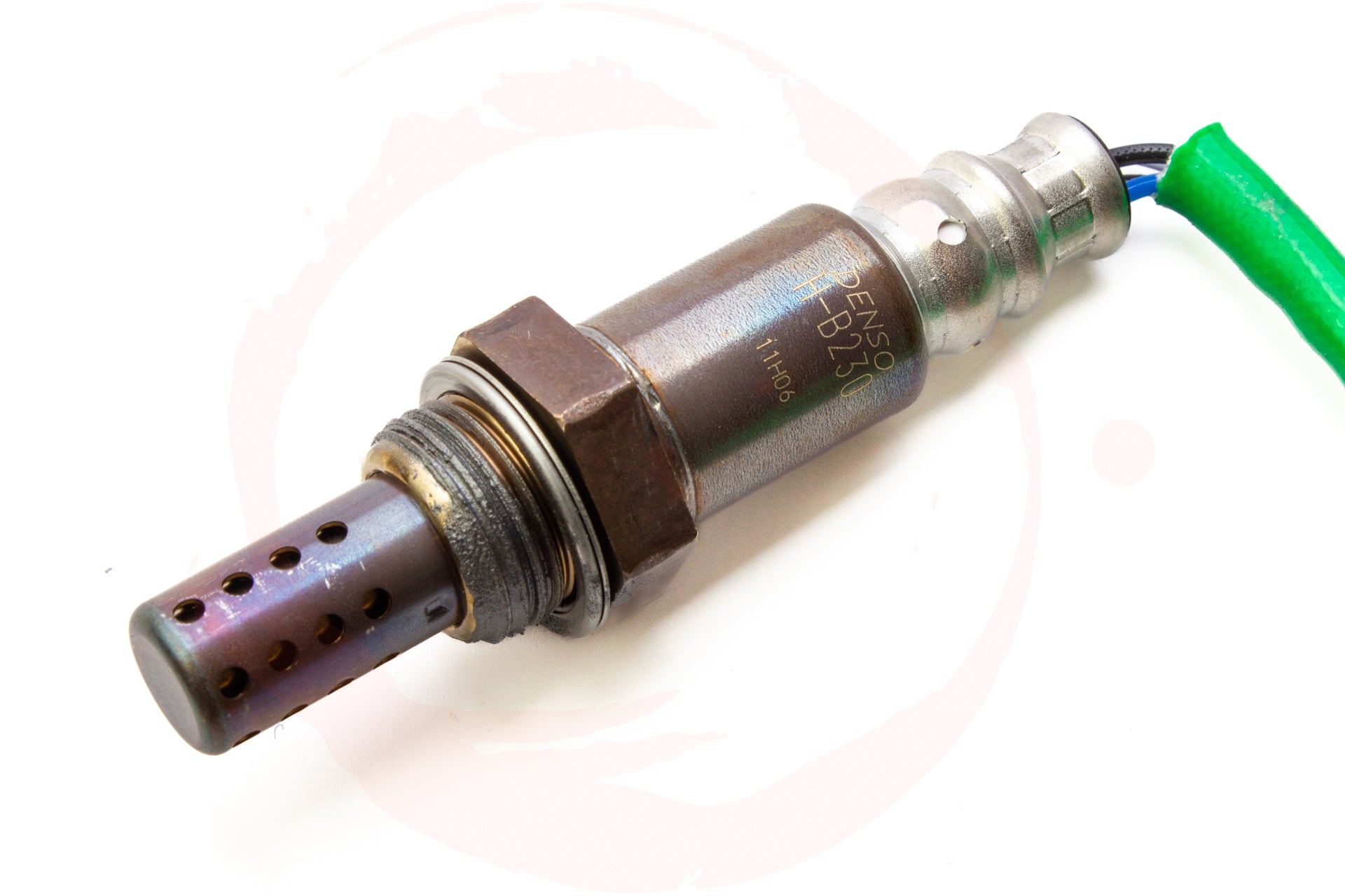 Rear Oxygen Sensor WRX MY08