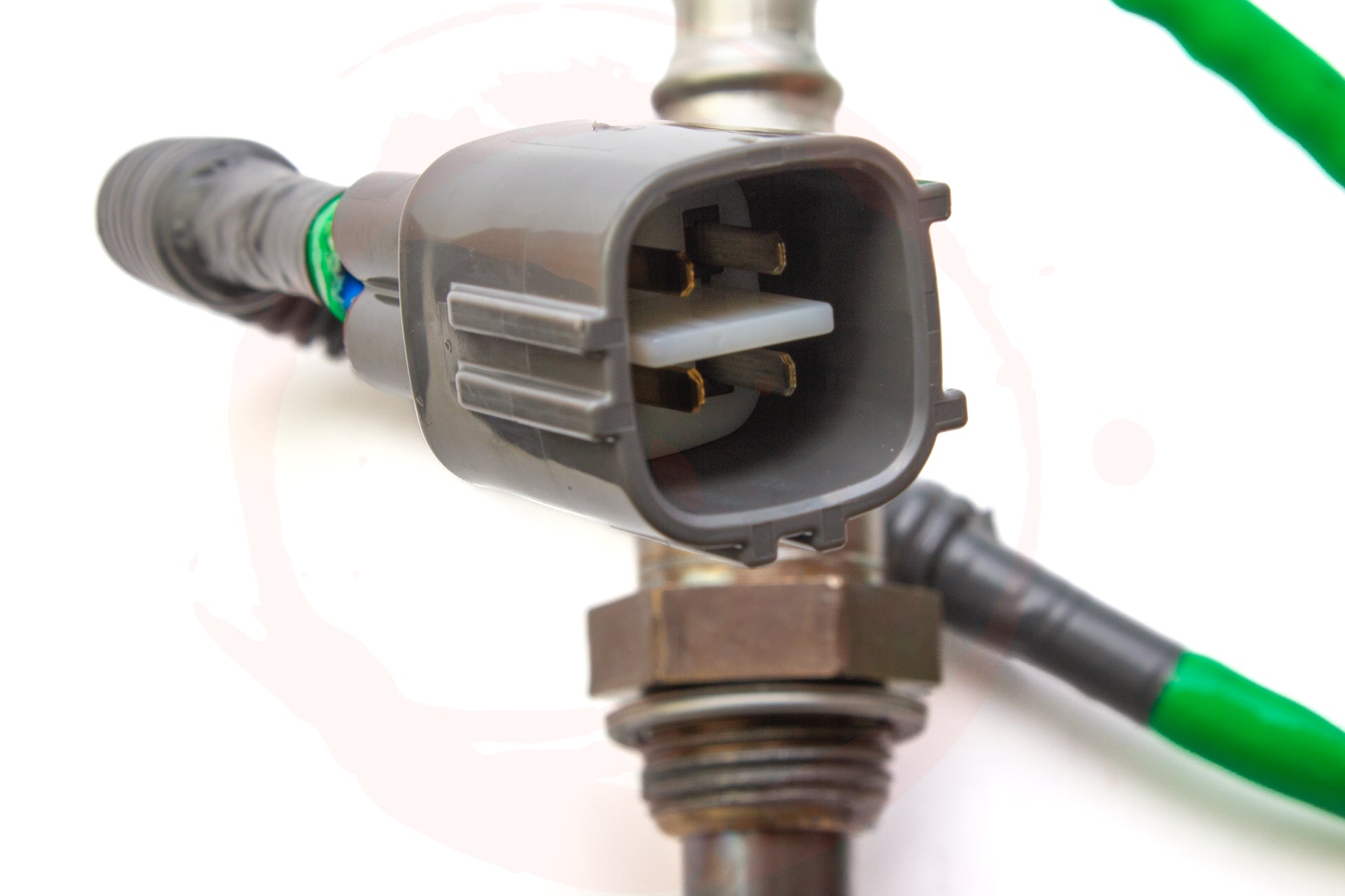 Rear Oxygen Sensor WRX MY08