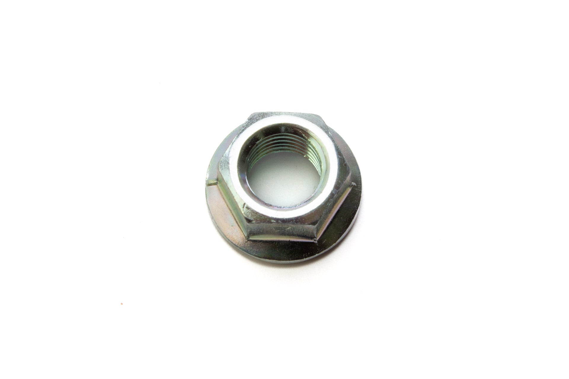 802010080 M10 Flange Nut