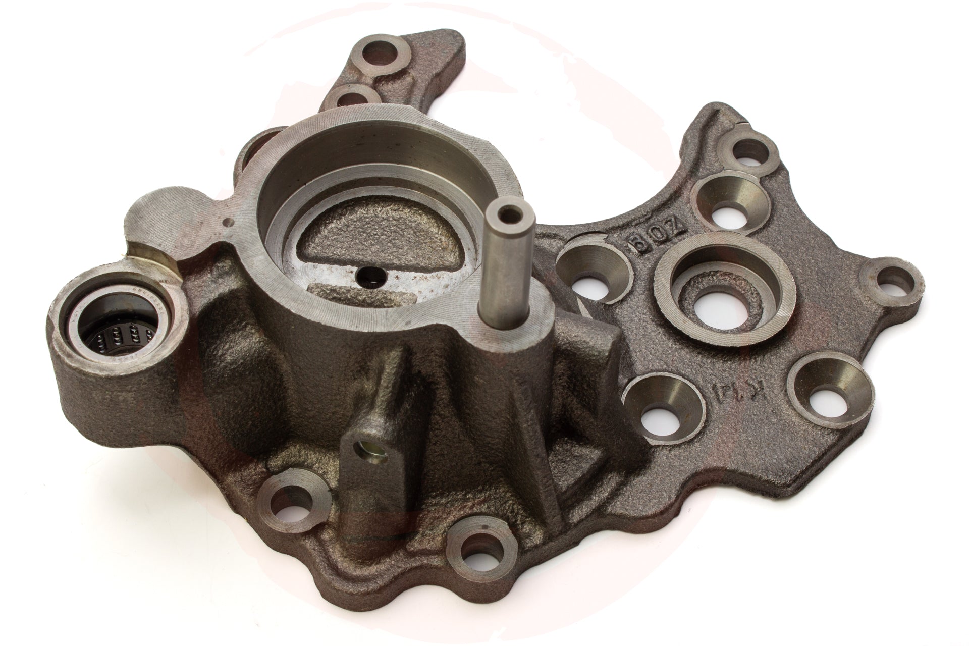 Transmission Oil Pump Cover TY856 6MT