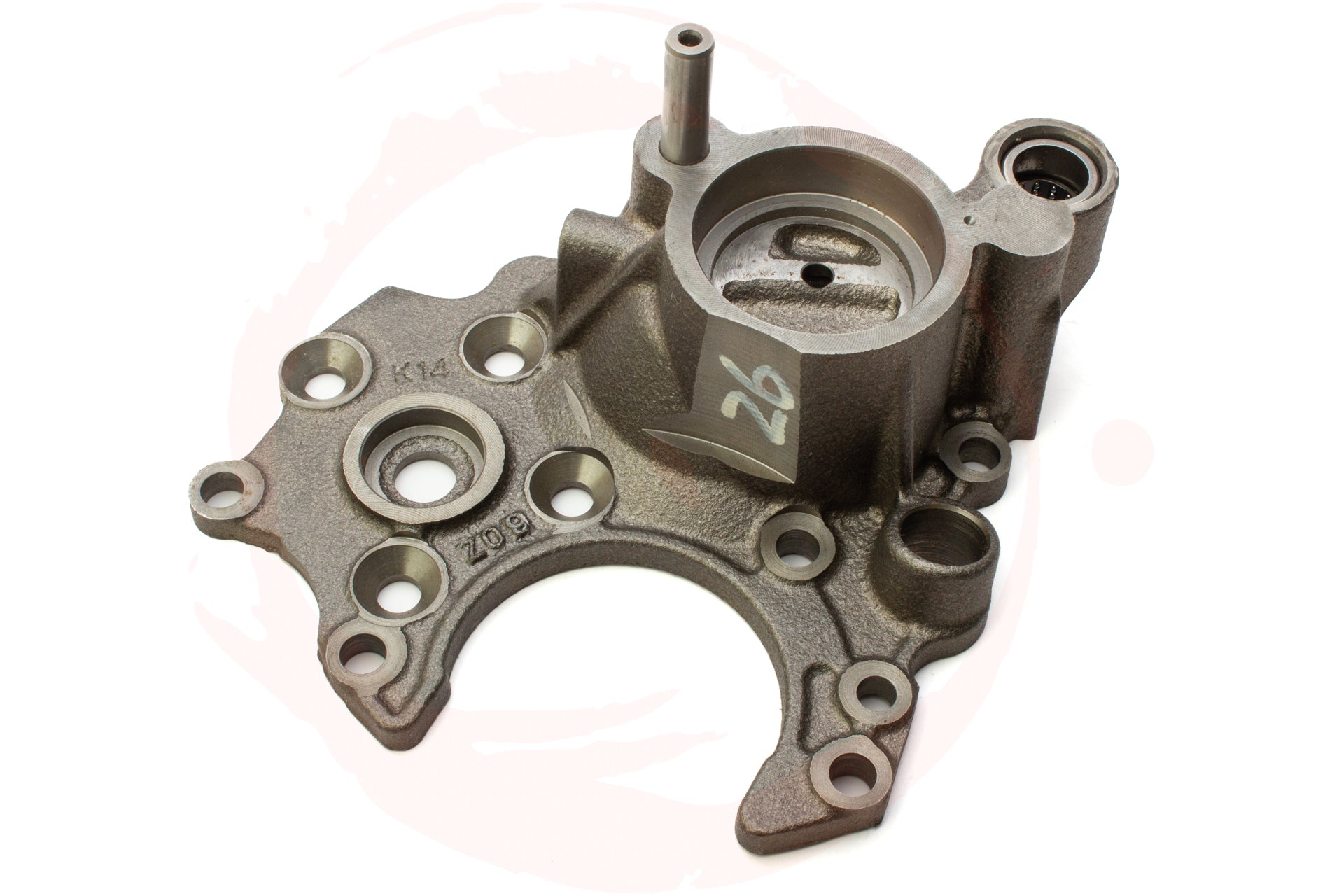Transmission Oil Pump Cover TY856 6MT