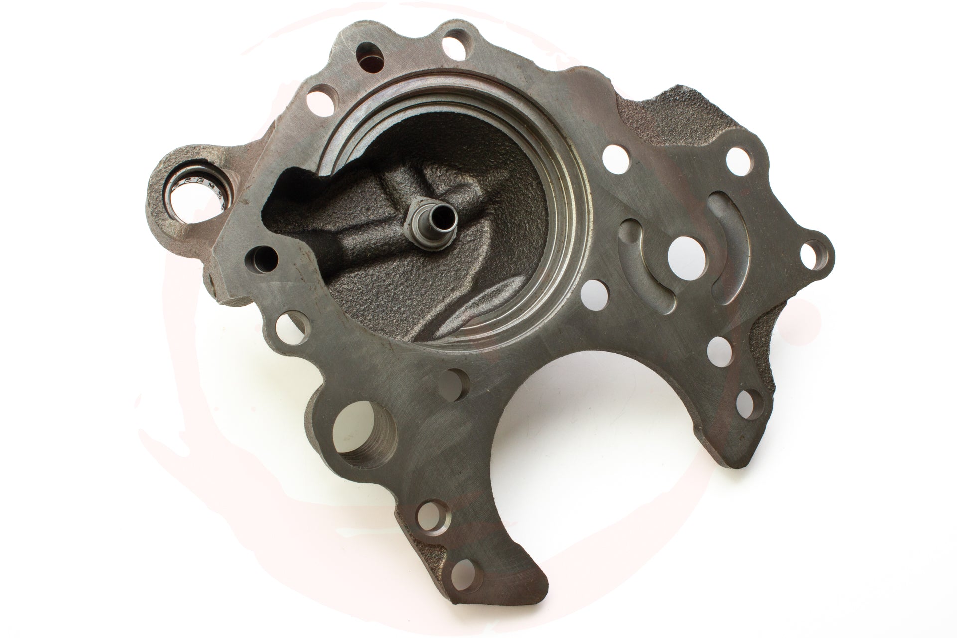 Transmission Oil Pump Cover TY856 6MT