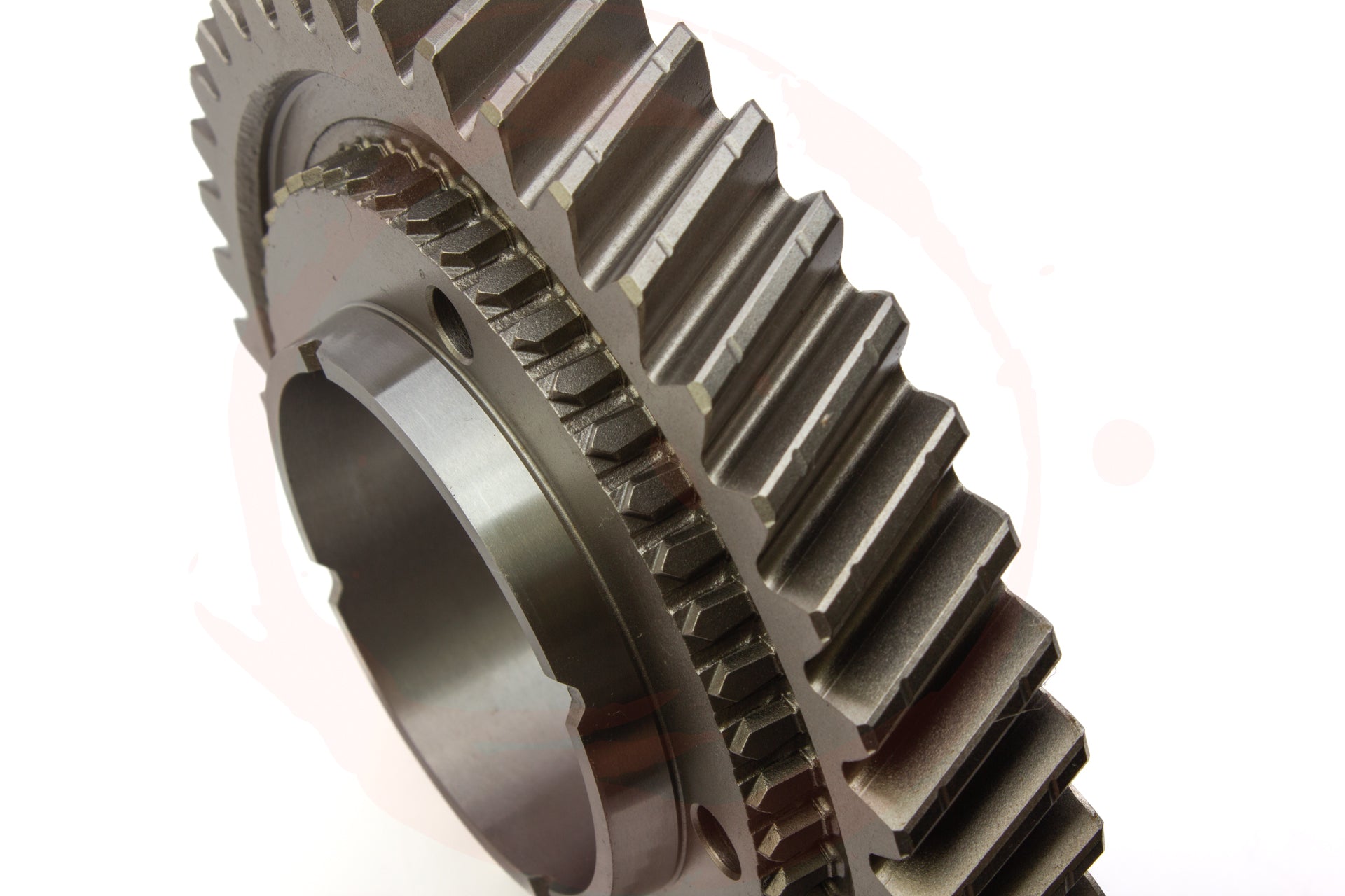 1st Driven Gear TY856 6MT Ratio 3.636