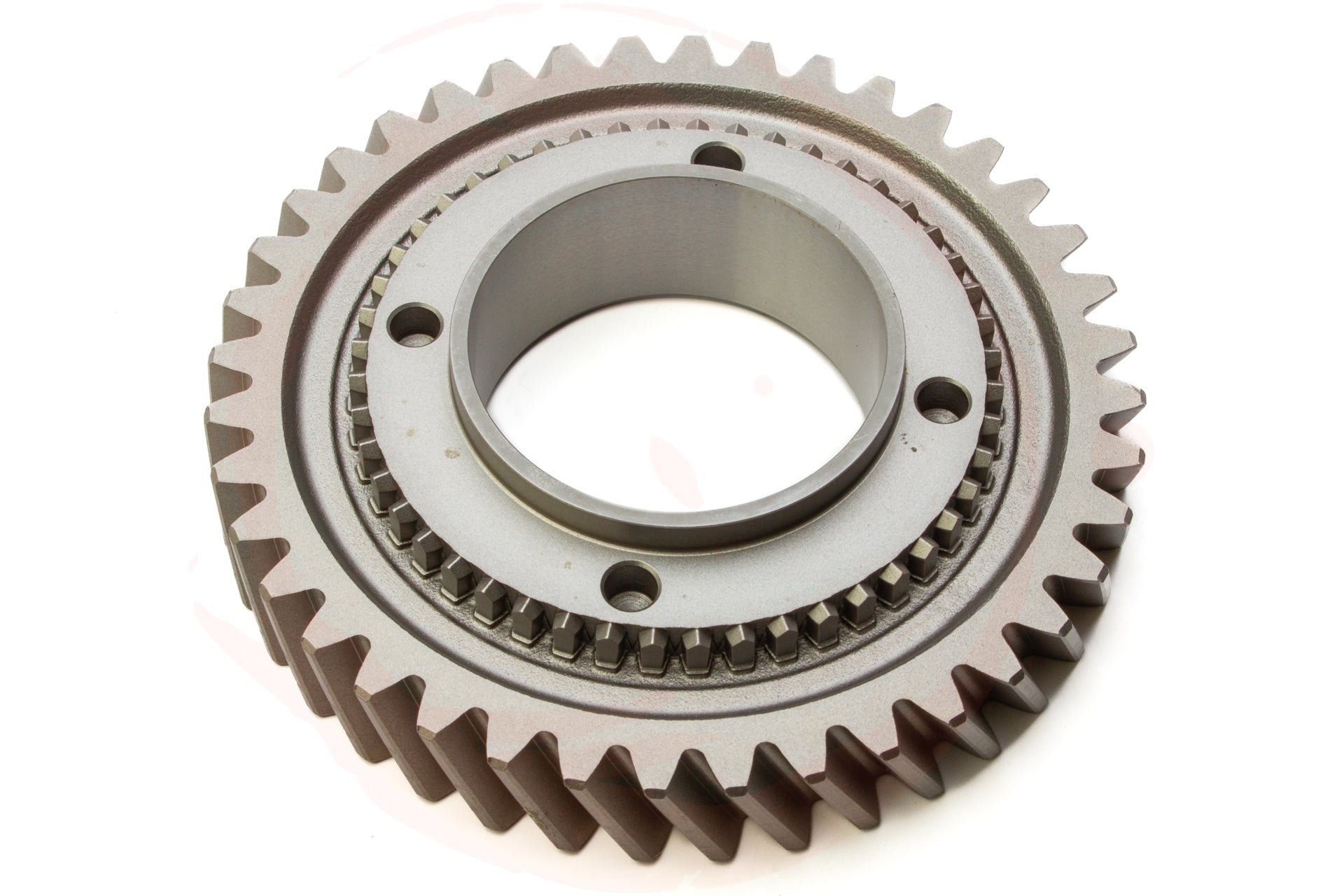 1st Driven Gear TY856 6MT Ratio 3.636