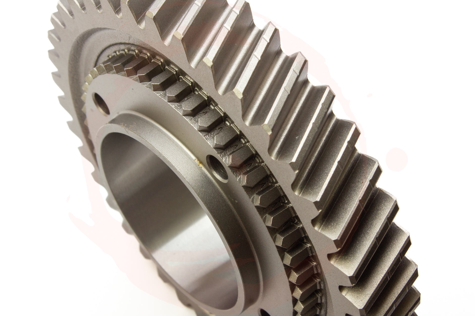 1st Driven Gear TY856 6MT Ratio 3.636
