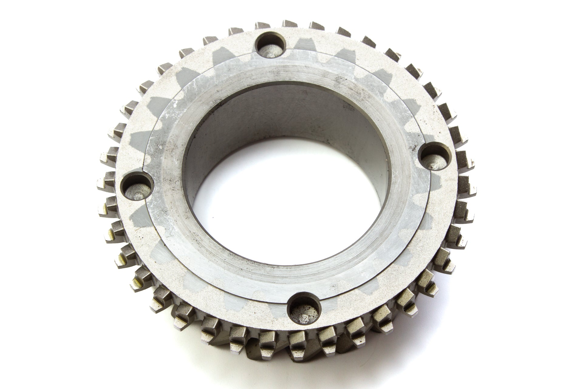 Subaru 3rd Drive Gear 6MT 4 Tab GDB
