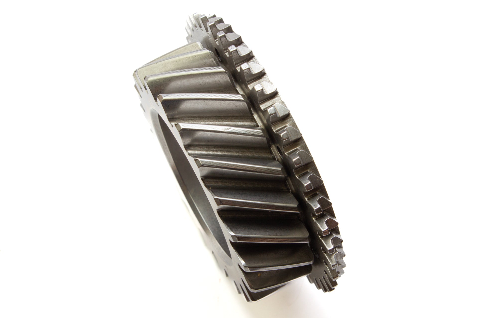 Subaru 3rd Drive Gear 1.761 Markings