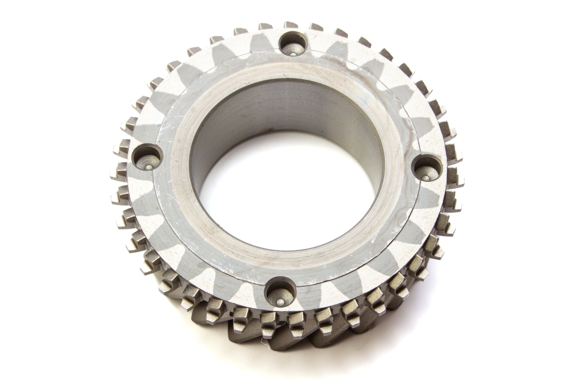 Subaru 6MT 3rd Drive Gear 4 Tab