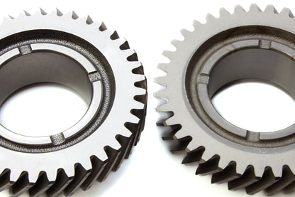 Subaru 6MT 5th Drive Gear REM ISF vs Standard