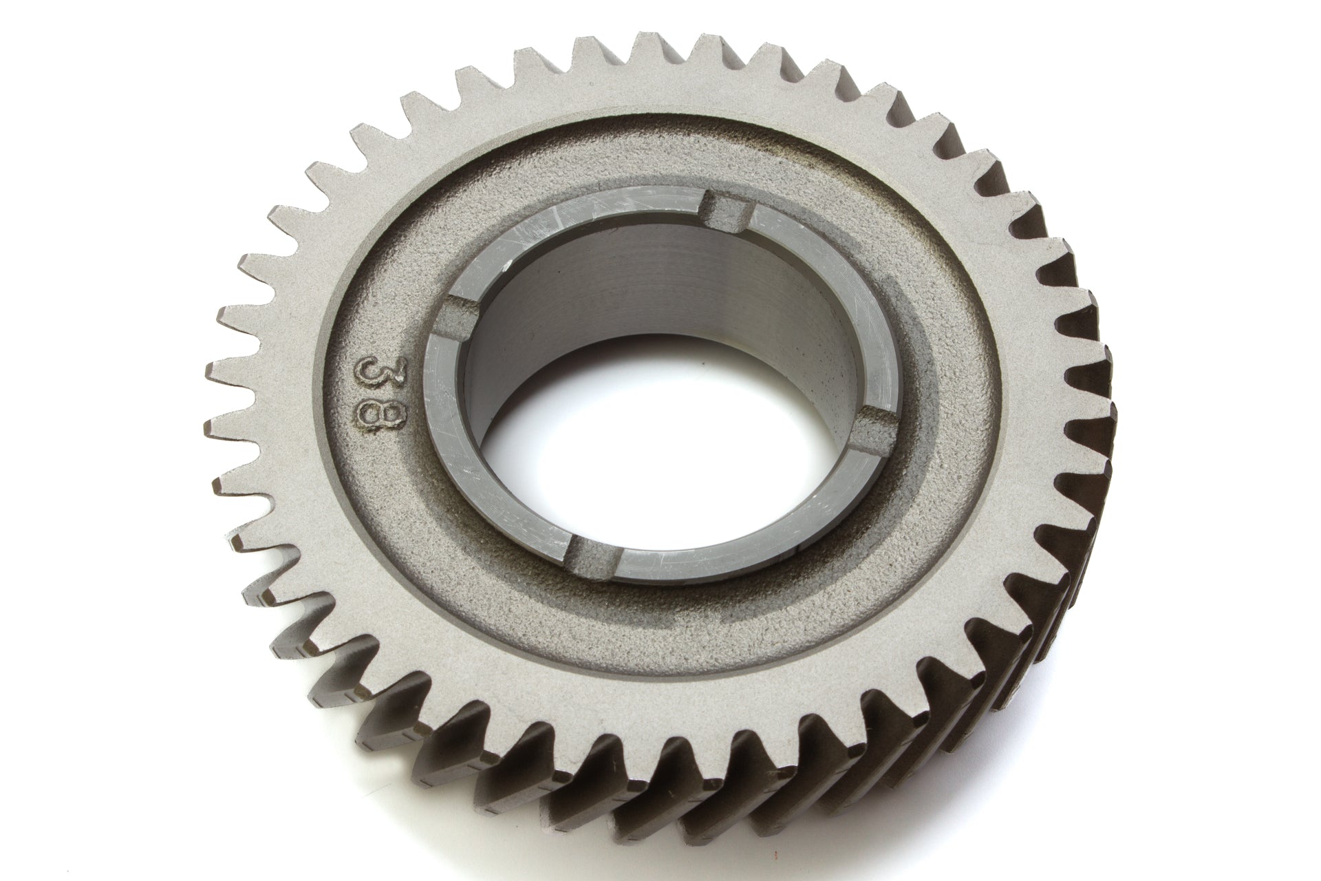 Subaru 6MT 0.707 6th Gear 6MT