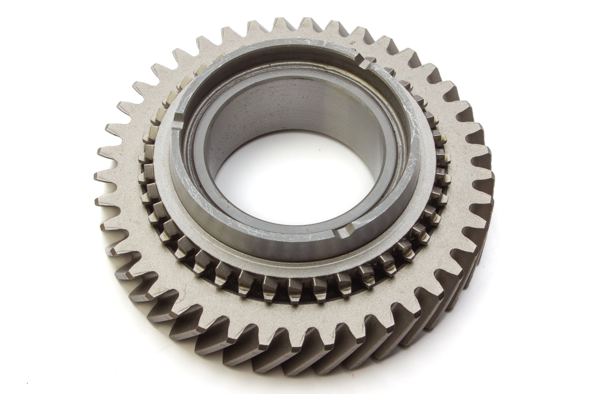 Subaru 6MT Long Ratio 6th Drive Gear