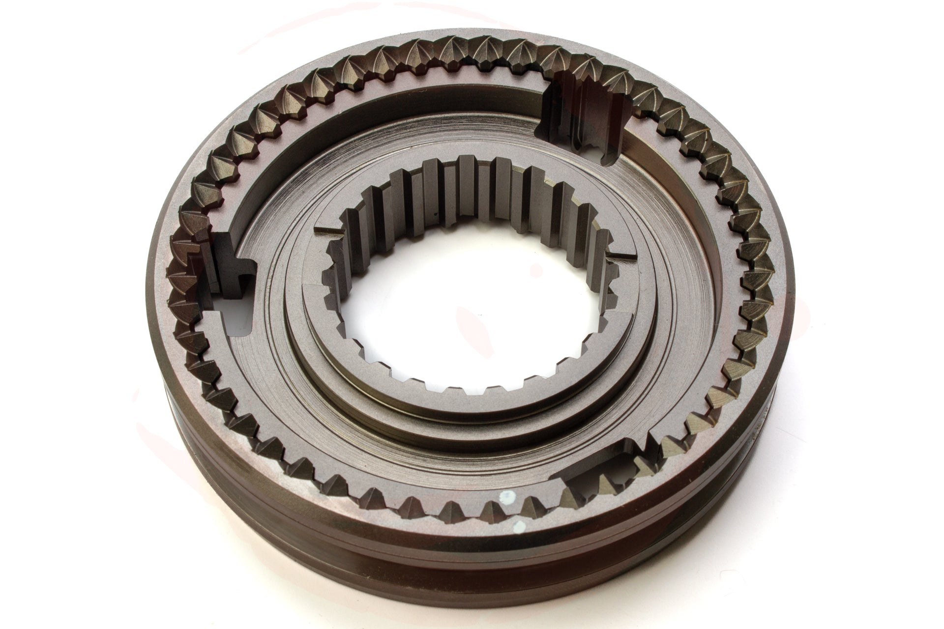 Sleeve & Hub 6MT 1st/2nd MY08-21
