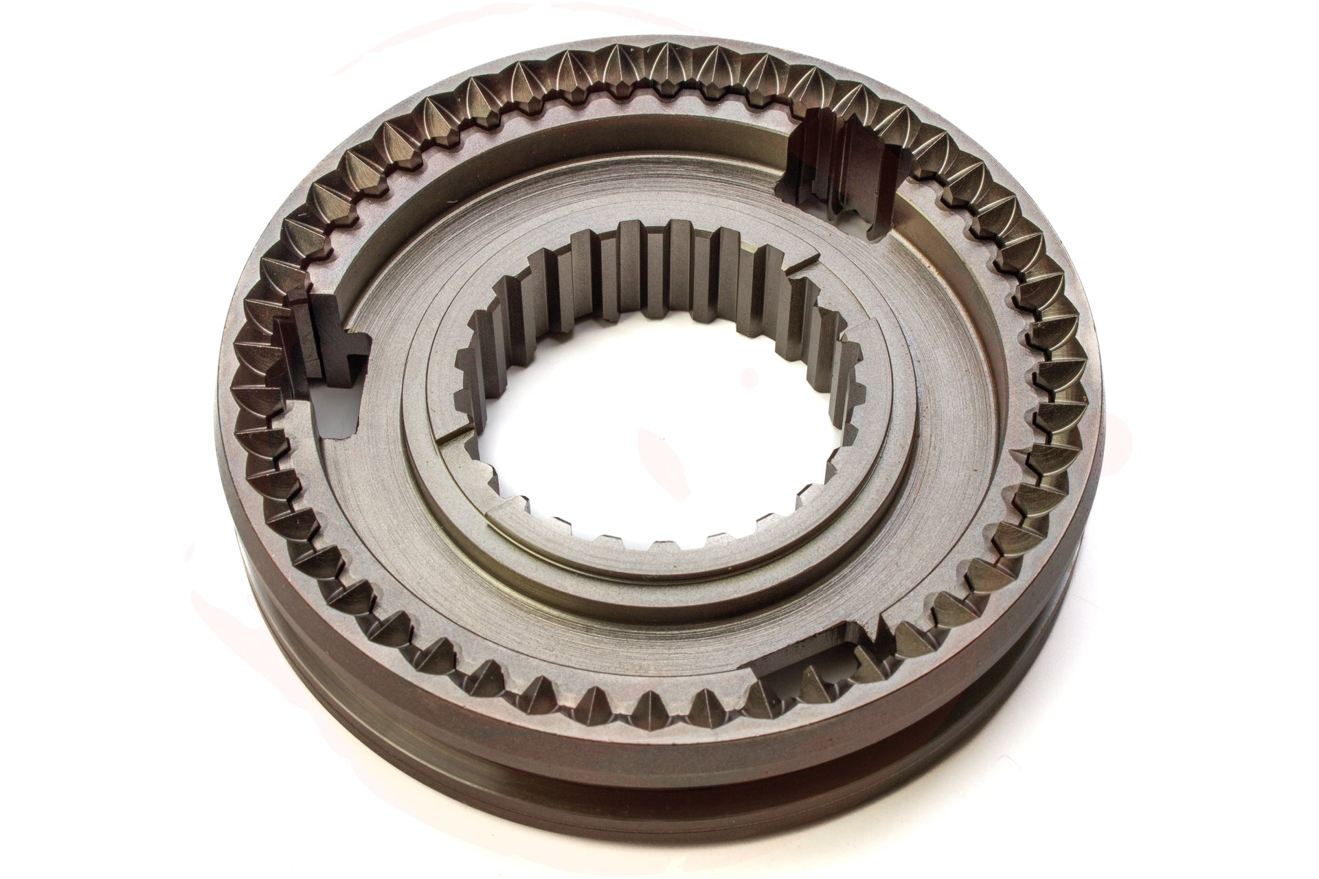 Sleeve & Hub 6MT 1st/2nd MY08-21