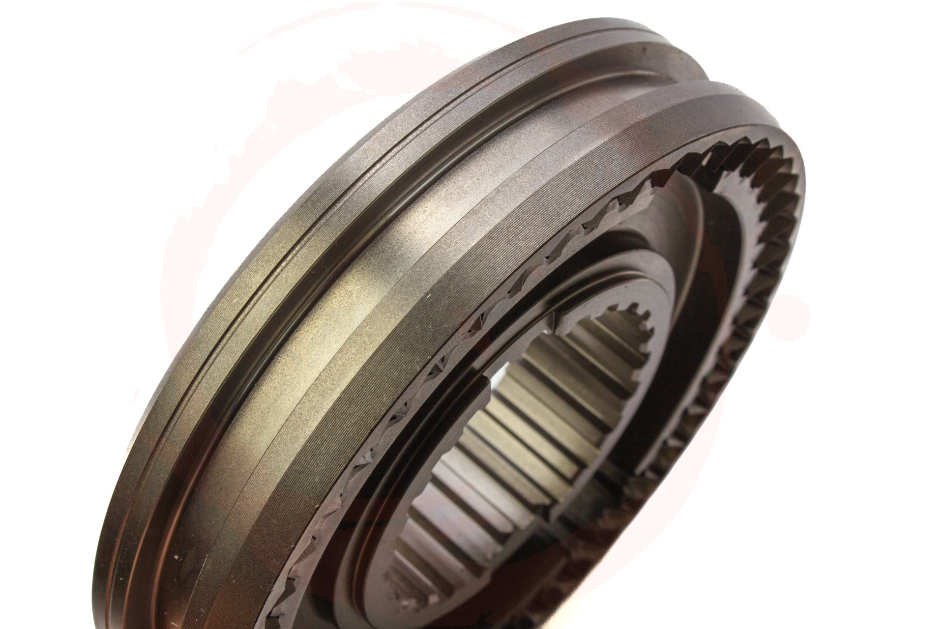 Sleeve & Hub 6MT 1st/2nd MY08-21